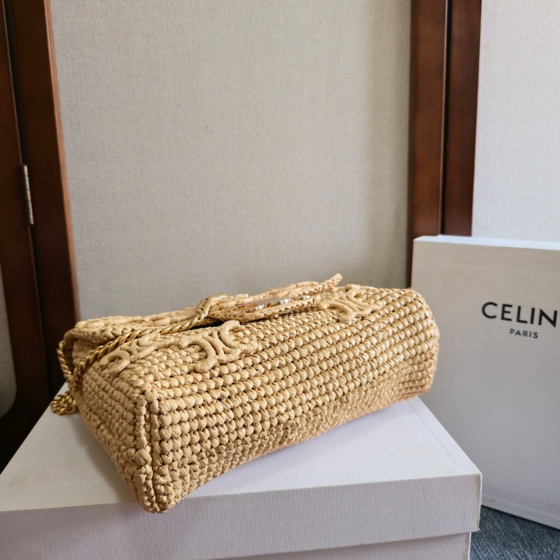 Ce1i*e triomphe bags